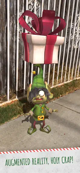 Game screenshot Take that, Elf! apk