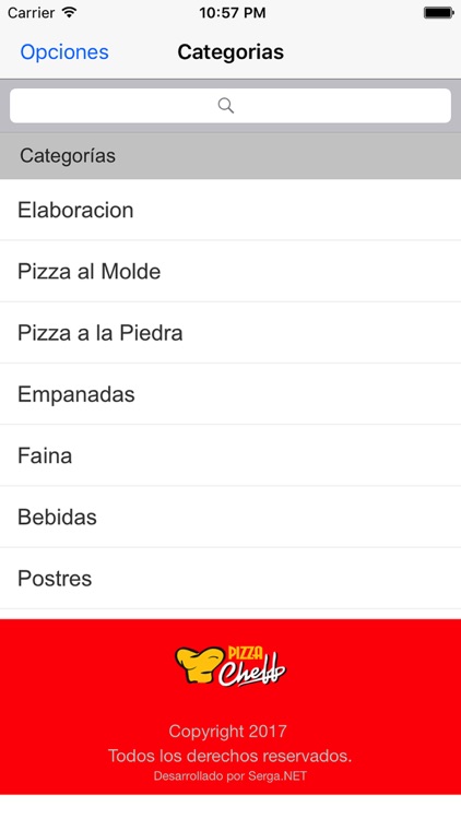 Pizza Cheff screenshot-3