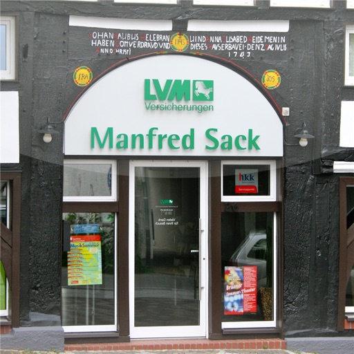 LVM - Agentur Manfred Sack