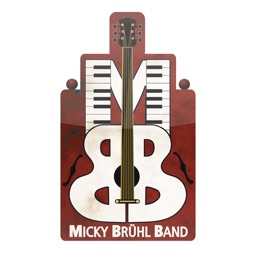 Micky Brühl Band