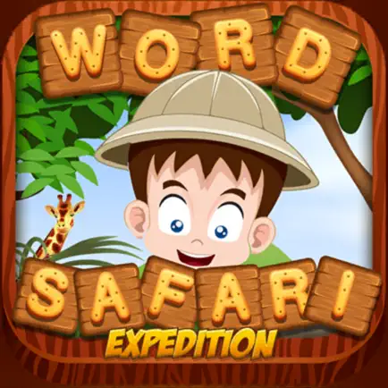 Word Safari Expedition Cheats