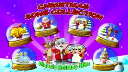 Game screenshot Christmas Song Collection mod apk