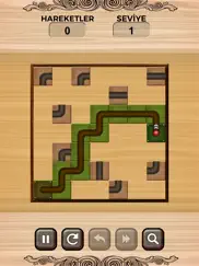 gravity pipes ipad resimleri 3