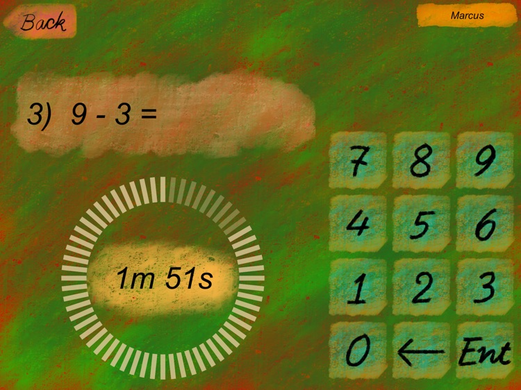Birds Maths screenshot-3