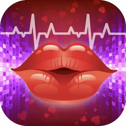 Kissing detector game (prank) Cheats