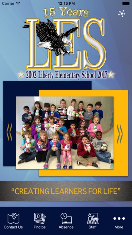 Liberty Elementary School