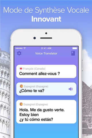 Voice Translator: AI Translate screenshot 3