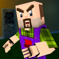 Blocky Dude apk