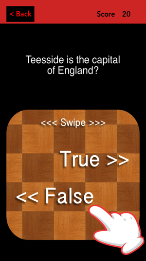Swipe True or False(圖3)-速報App