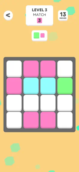 Game screenshot Squares² mod apk