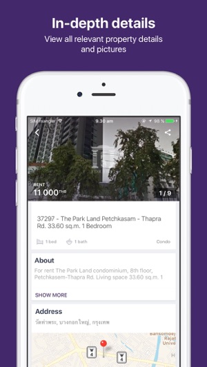 Forbest Properties(圖4)-速報App