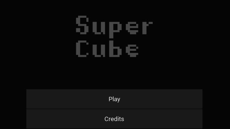 SuperCube