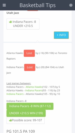 Basketball Tips(圖3)-速報App