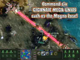 Game screenshot Land Air Sea Warfare HD RTS mod apk