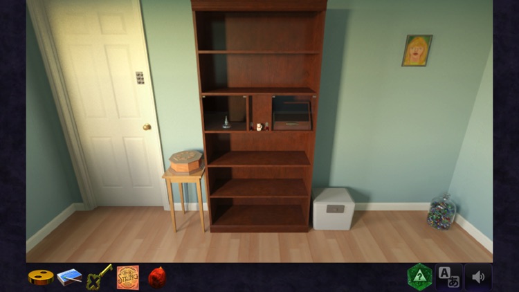 Strange Magic Escape screenshot-3