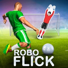 Activities of Football Legends Robo Flick