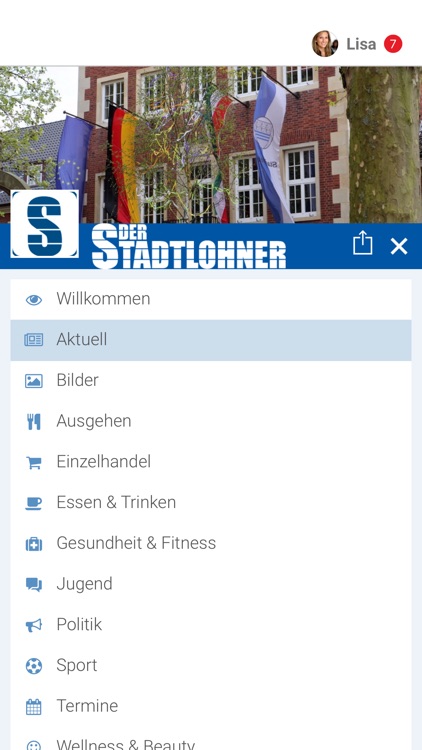 Der Stadtlohner