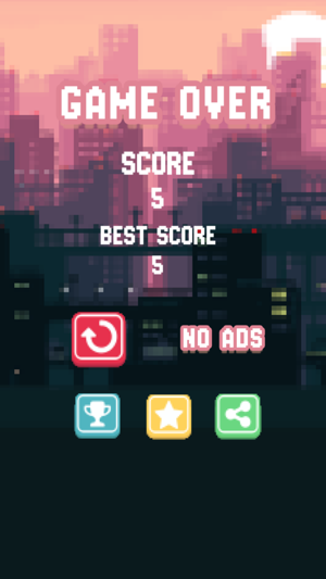 Square Head Punch(圖4)-速報App