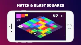 Game screenshot Square Blast apk