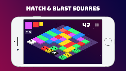Square Blast Screenshot 2