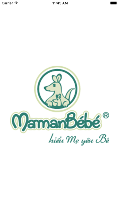 How to cancel & delete Mamanbebe from iphone & ipad 1