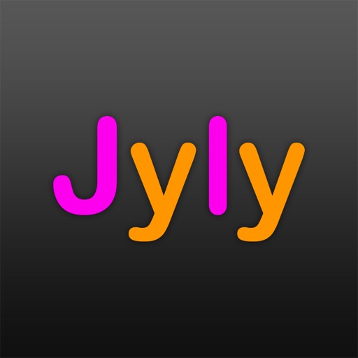 Jyly icon