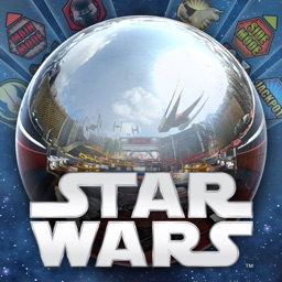 Star Wars™ Pinball 6
