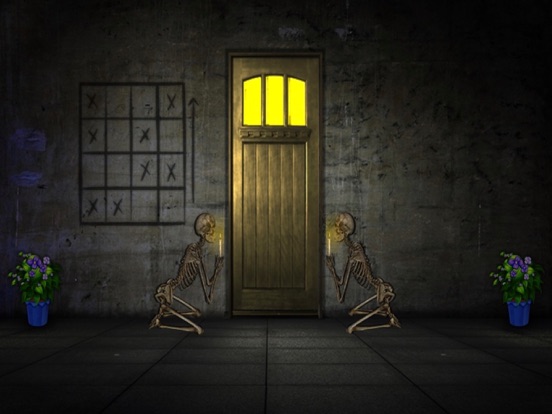 Screenshot #5 pour Escape 25 Floors