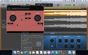 harmonizer - audio effect айфон картинки 2