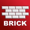 Brick Calculator / Wall Build icon