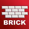 Brick Calculator / Wall Build App Delete