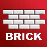 Brick Calculator / Wall Build App Cancel