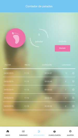 Tu Embarazo(圖5)-速報App