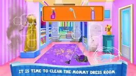 Game screenshot Mommy Fashion Tailor hack