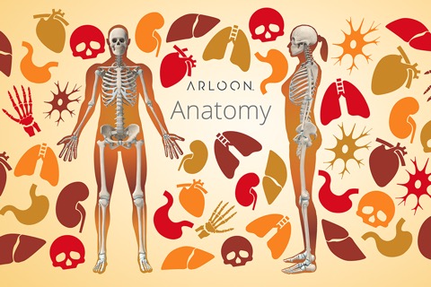 Arloon Anatomyのおすすめ画像1