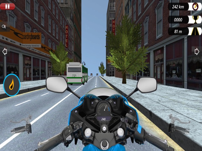 ‎Racing In Bike 2017