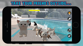 Cattery screenshot