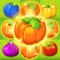 Challenge yourself to beat your own high score and unlock new crops