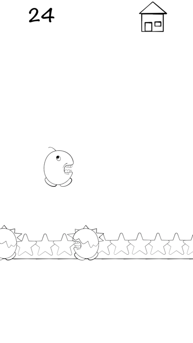 Doodle Leap Screenshot 2