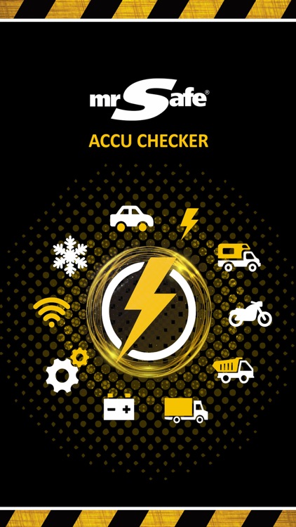 Battery Accu Checker