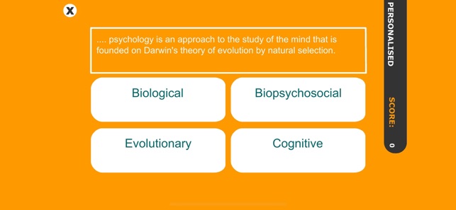 Psychology in context AQA(圖3)-速報App