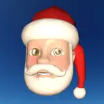 Santa Video Message Recorder App Negative Reviews