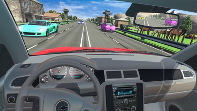 Driving Limits - Racing Limits screenshot 3