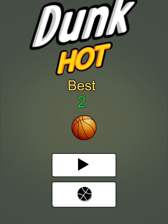 Screenshot #5 pour Dunk Hot
