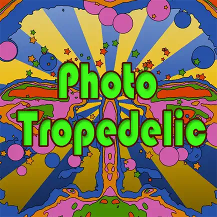 PhotoTropedelic Cheats