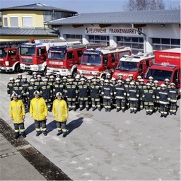 Feuerwehr Frankenmarkt
