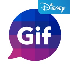 Disney Gif + Teclado