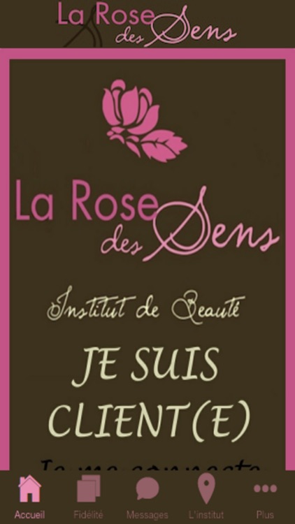La Rose des Sens
