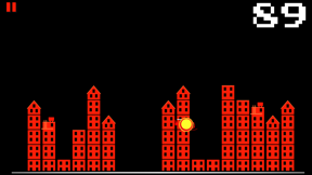 Chopper Bomber screenshot