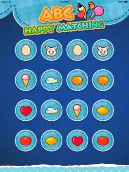 Game screenshot ABC Happy Matching HD mod apk